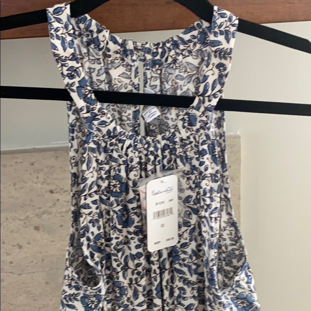 Splendid Cute Summer Tank Top